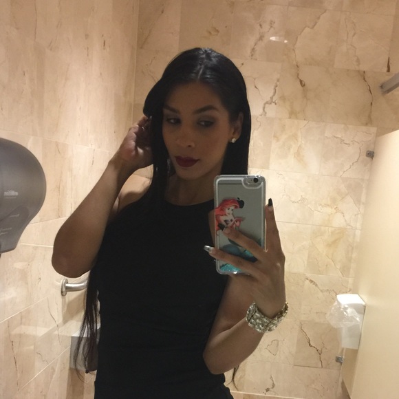 Meet your posher! - Picture 6 of 13